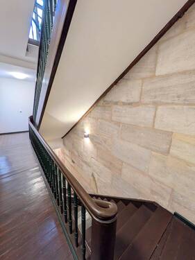 Treppenhaus - 