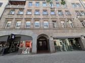 PXL_20260503_123624113 - Moderne trifft Historie: Sanierte Altbau-Perle mit Ruhe-Oase im Herzen Fürths