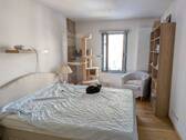 Schlafzimmer Ansicht 1 - Etagenwohnung mit 70,00 m&sup2; in Fürth zur Miete