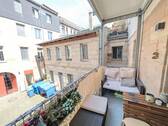 Balkon - 
