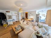 Wohnzimmer Ansicht 3 - 