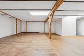 Bild 1 - Renovierte Gewerbefläche mit Küche und Bad - 180 m² im Hinterhof