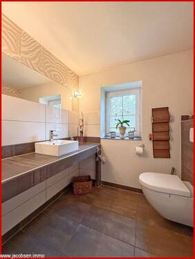 Gäste-WC - 