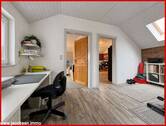 Spielflur im Dachgeschoss - 
