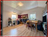 Kinderzimmer 1 im Dachgeschoss - 