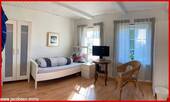 Schlafzimmer 1 WE 1 - 