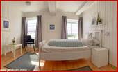 Schlafzimmer 2 WE 1 - 