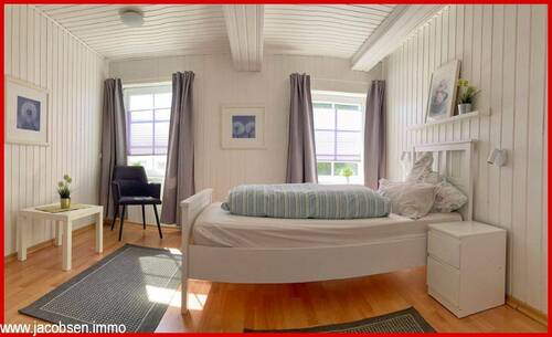 Schlafzimmer 2 WE 1 - 