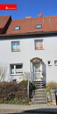 Objektansicht - Herzlich willkommen zu Hause! - 167.000,00&nbsp;EUR Kaufpreis, ca.&nbsp; 110,00&nbsp;m&sup2;&nbsp;Wohnfl&auml;che