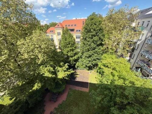 Innenhof - 