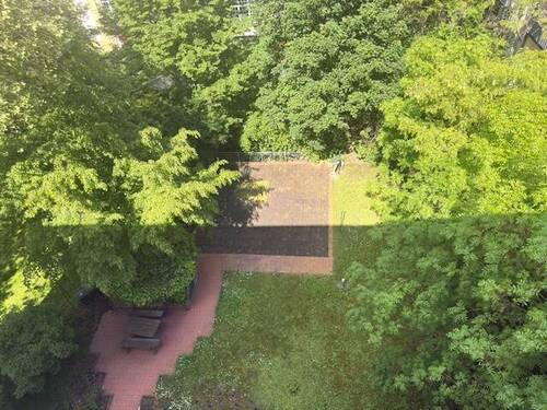 Innenhof - 