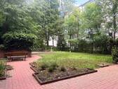 Gartenblick - 