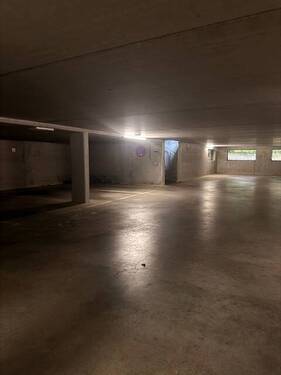 Tiefgarage - 