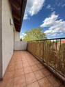 Balkon - 3 Zimmer Etagenwohnung zur Miete in Leipzig
