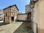 Bild 4 - Mehrfamilienhaus, Wohnhaus mit 266,00 m&sup2; in Maßbach zum Kaufen
