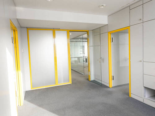 Büro 3.1 - 