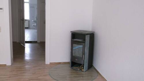 Kamin Wohnzimmer - 2 Zimmer Etagenwohnung zur Miete in Görlitz