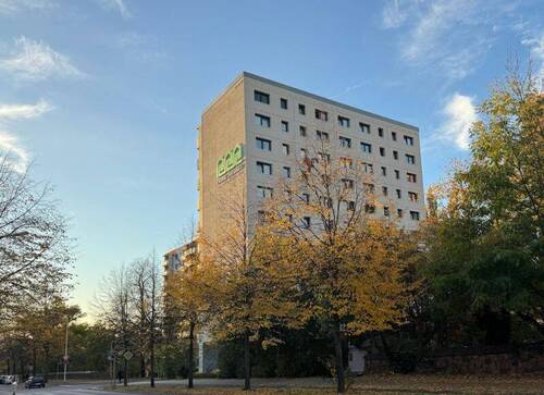 Ansicht hinten - 