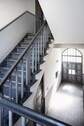Treppenhaus - 