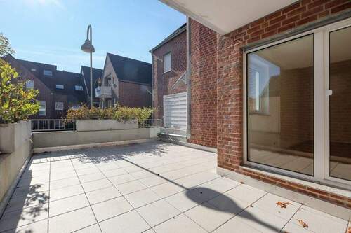29 Haan - Steinkulle - Terrasse - 