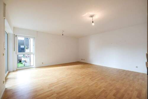 06 Haan - Steinkulle - Wohnen 1 - Etagenwohnung mit 85,50 m² in Haan zum Kaufen