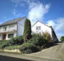 Vielseitig nutzbares Anwesen mit ca. 6 525 m² Areal Nähe Rhaunen - Weitersbach