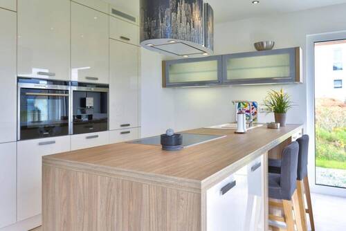 Hier könnten Sie zu Hause sein - Einfamilienhaus mit 175,00 m² in Schweich zum Kaufen