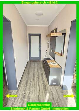 Eingangsbereich - Bild 2 - 
