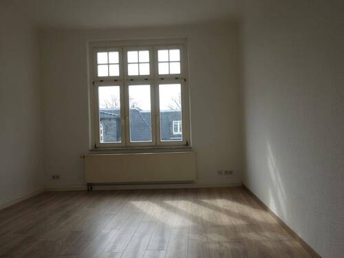 Wohnzimmer - 2 Zimmer Etagenwohnung in Bautzen