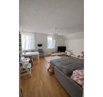 4- Raumwohnung in Unterwellenborn zu vermieten