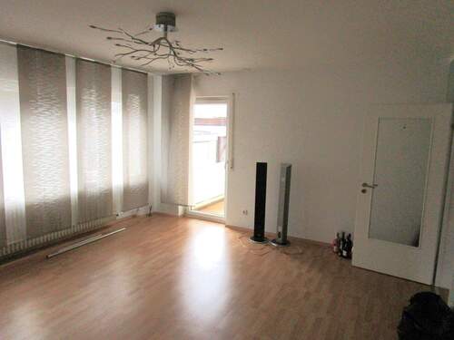 Wohnen - Etagenwohnung mit 76,00 m&sup2; in Oberasbach zur Miete