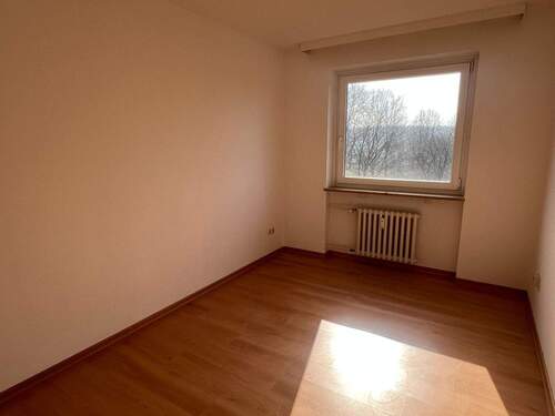 Arbeits-/ Gästezimmer - 