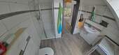 25 Duschbad im DG - 