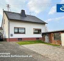 Familienfreundliches Wohnhaus mit großem Garten - Bengel