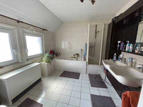Badezimmer - 