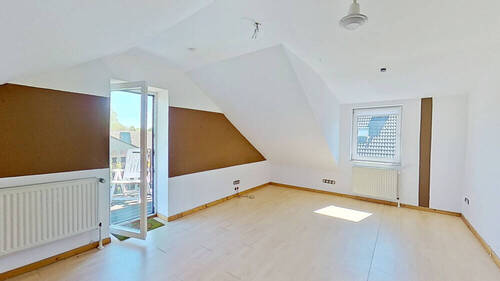 Wohnzimmer OG - 
