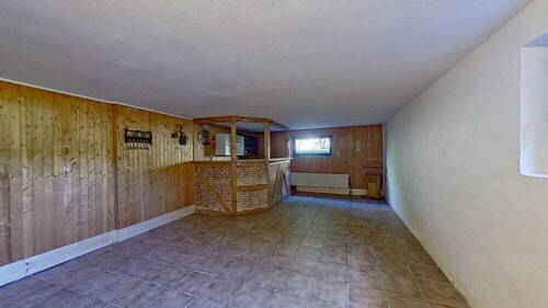 Partyraum Keller - 