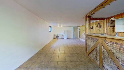 Partyraum Keller - 