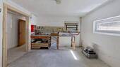 Hobbyraum Keller - 