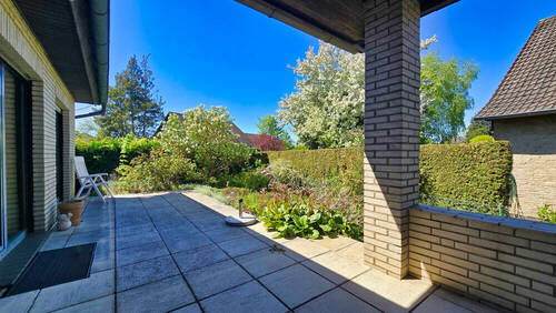 Terrasse - 