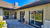 Terrasse - 