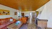 Wohnzimmer - 