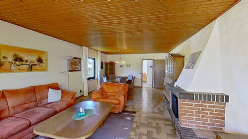 Wohnzimmer - 