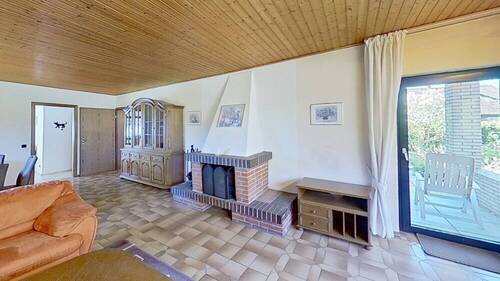 Wohnzimmer - 