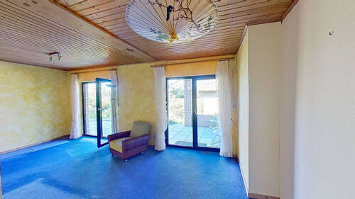 Kinderzimmer - 