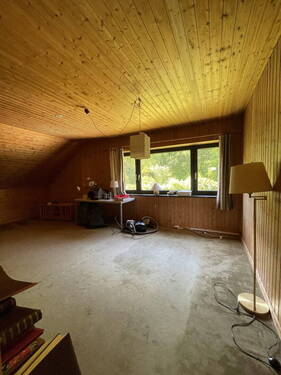 Zimmer 2 (DG) - 