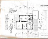 Grundriss Erdgeschoss - 