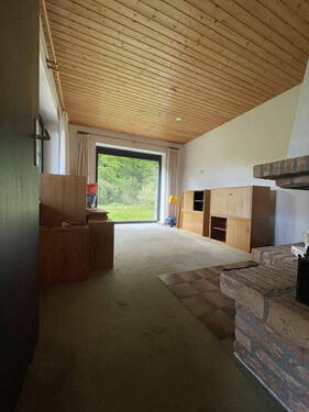 Kaminzimmer (EG) - 