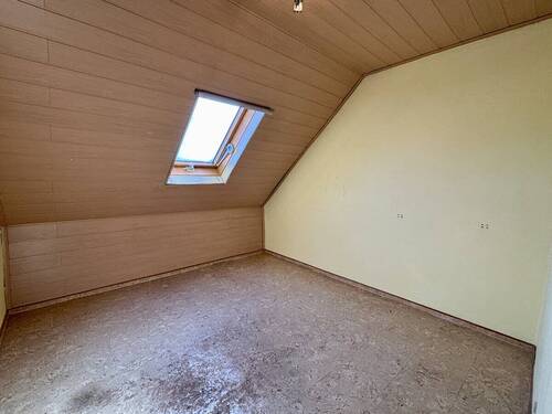 Zimmer Hinterhaus - 