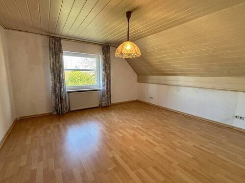 Eltern Hinterhaus - 